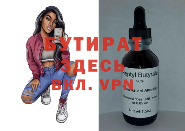 молекула духа Богданович